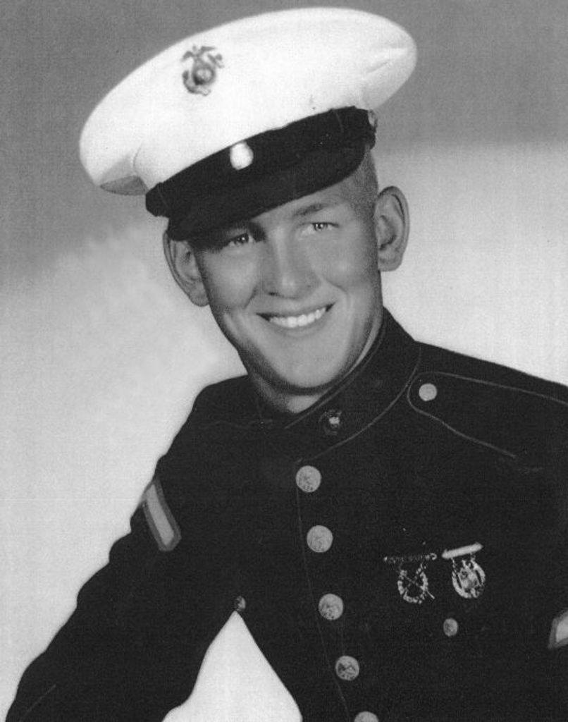 Patrick Emory Parsons