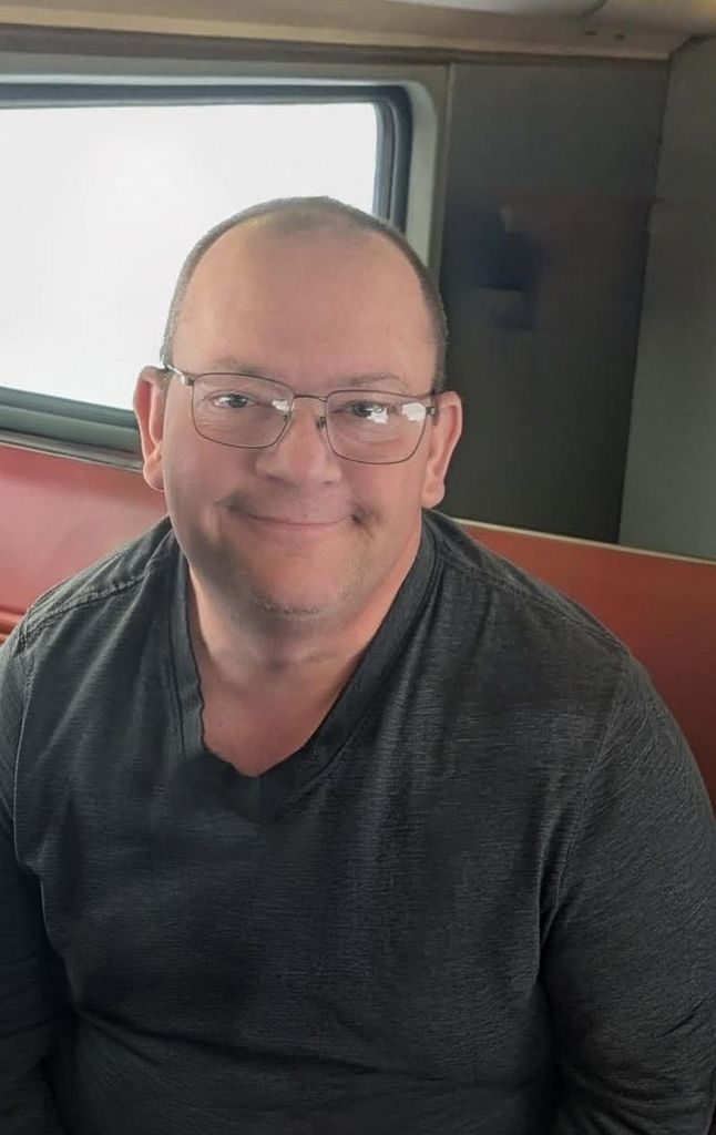 Brett Lee Van Noort Profile Photo
