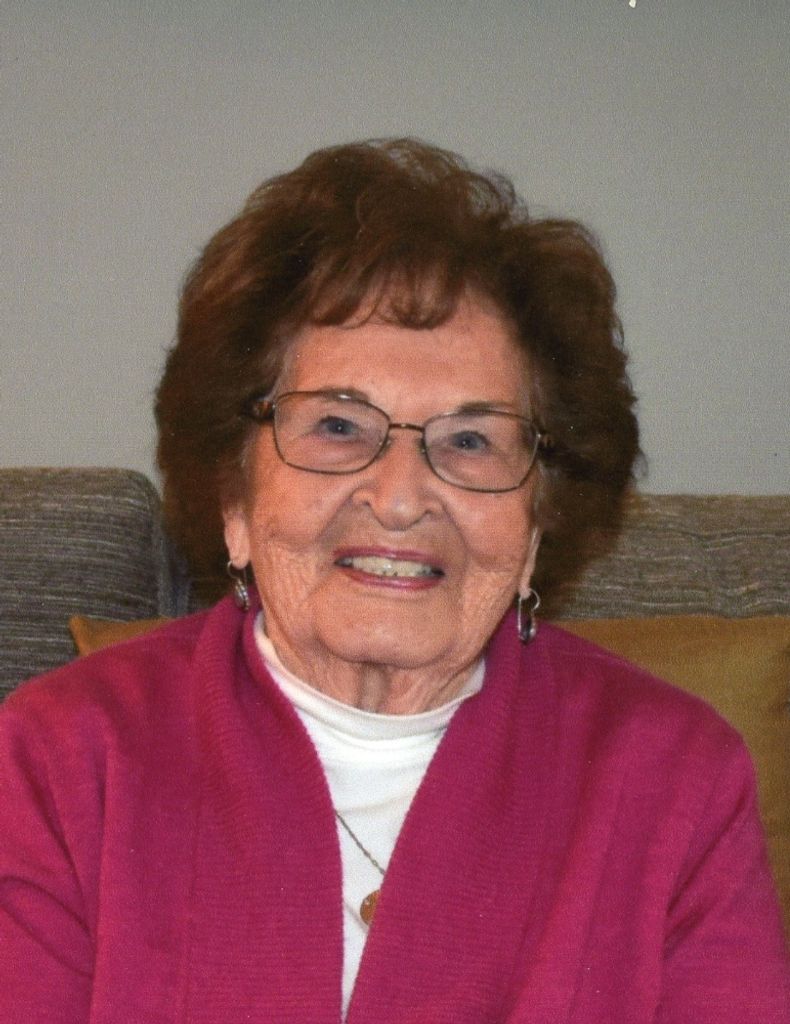 Margaret "Peggy"  Gregg Profile Photo