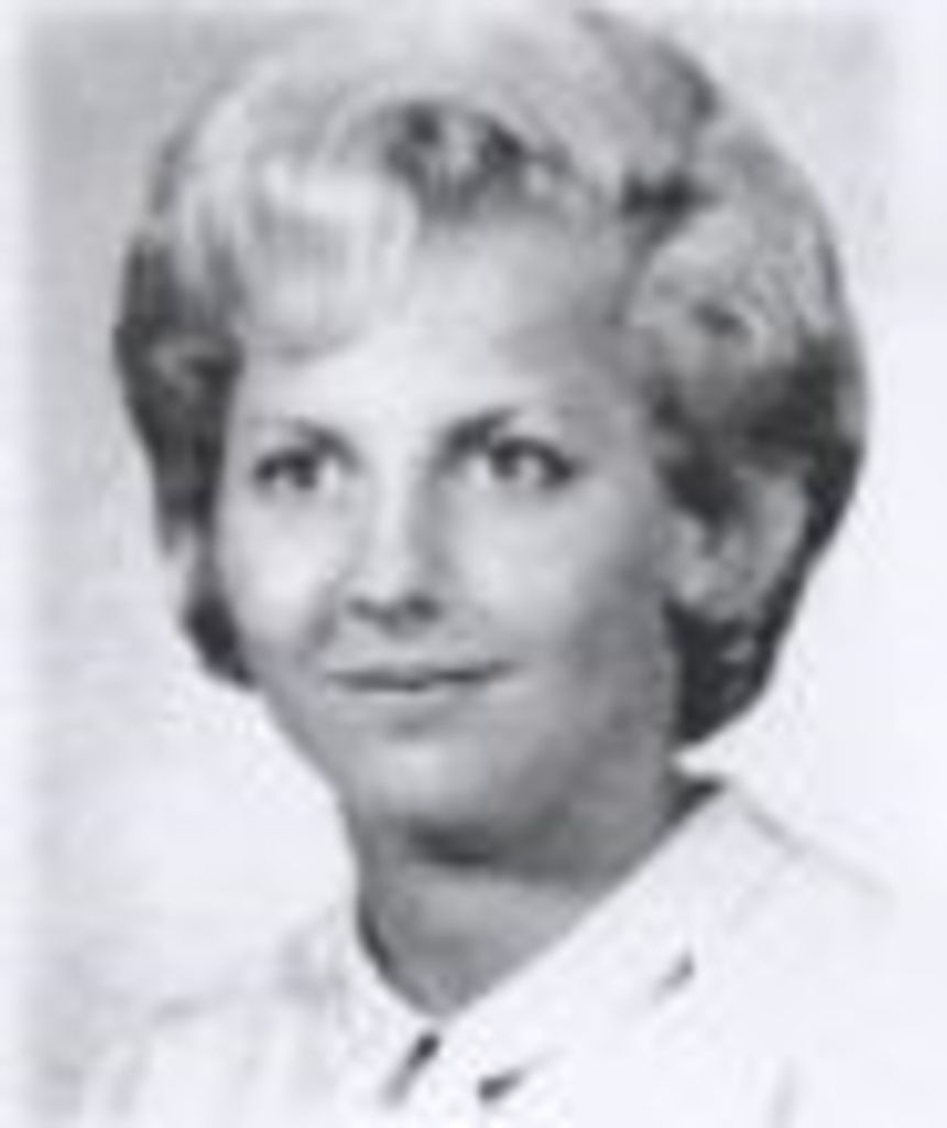 Virginia Bushroe
