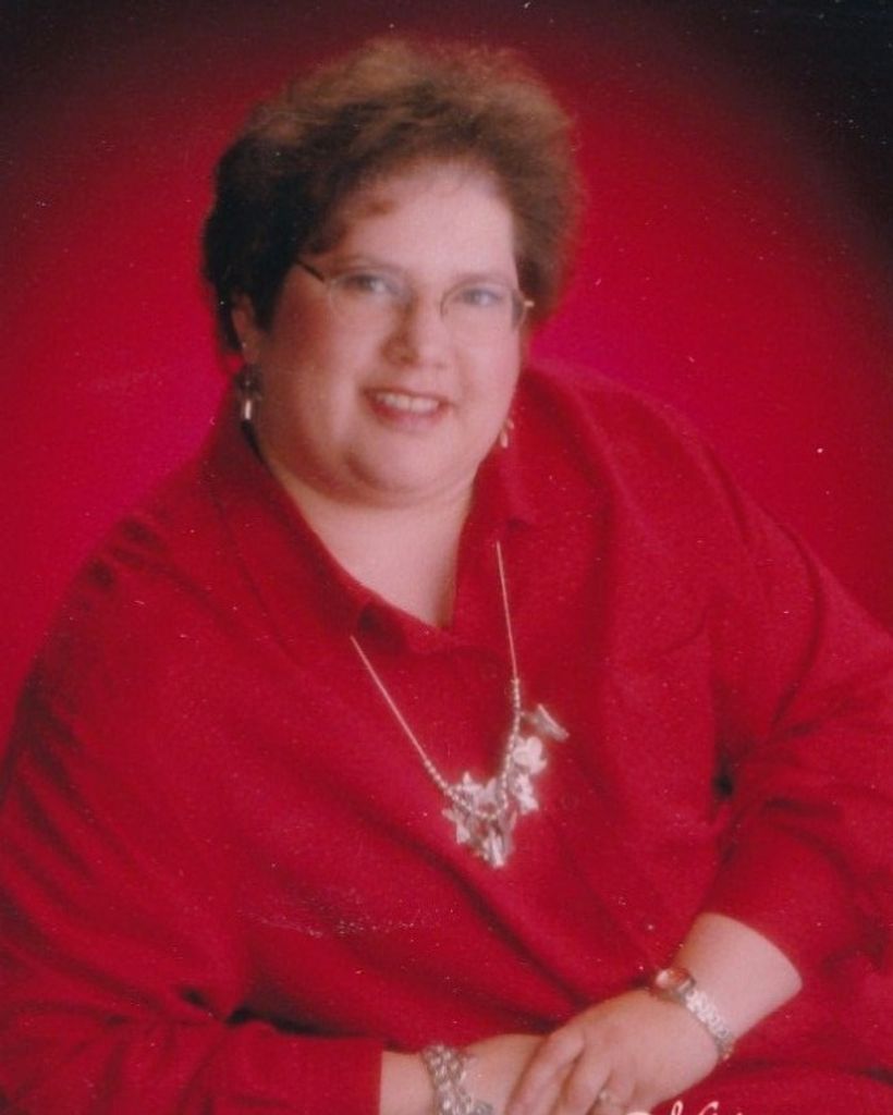 Debra Dinkel