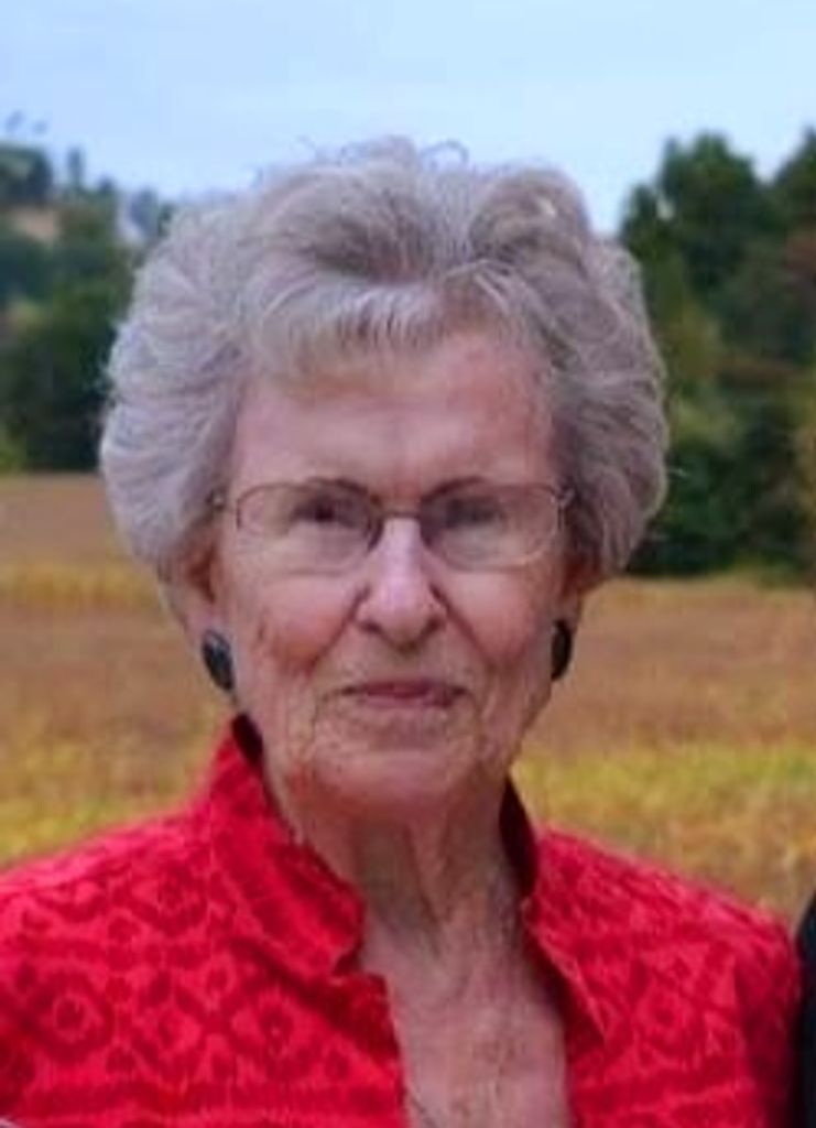 Marcella A. Grimes Profile Photo