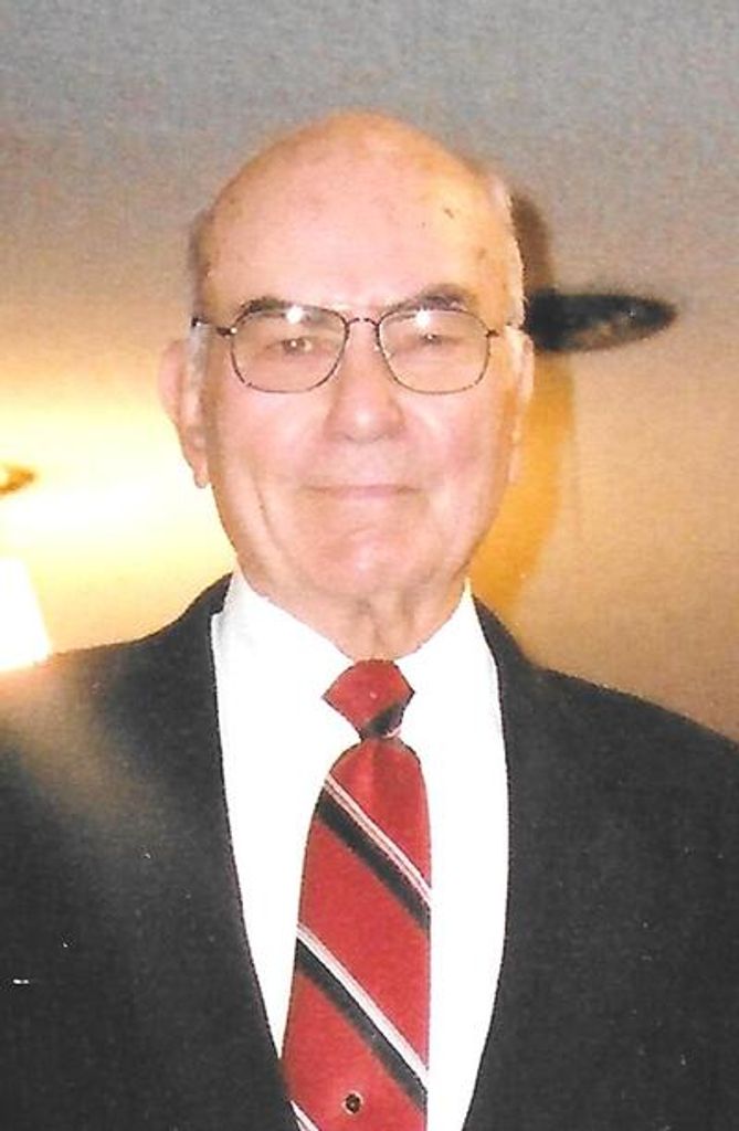 A.J. Sirmons Profile Photo