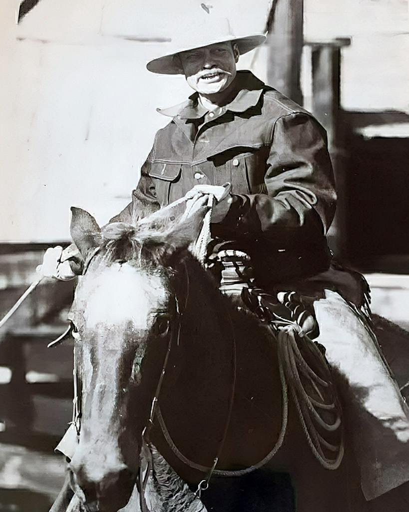 Darrel William Francke