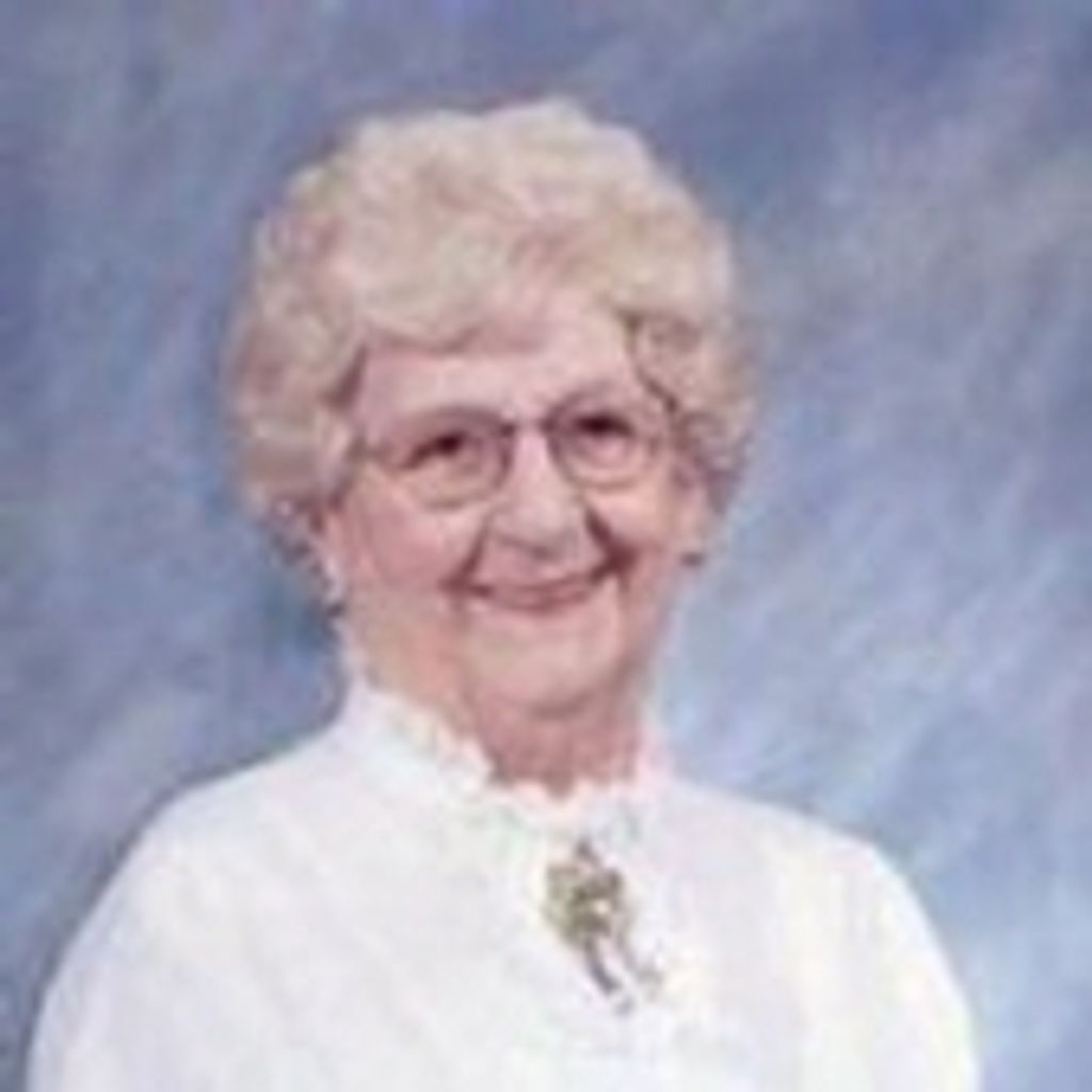 Agnes W Webb