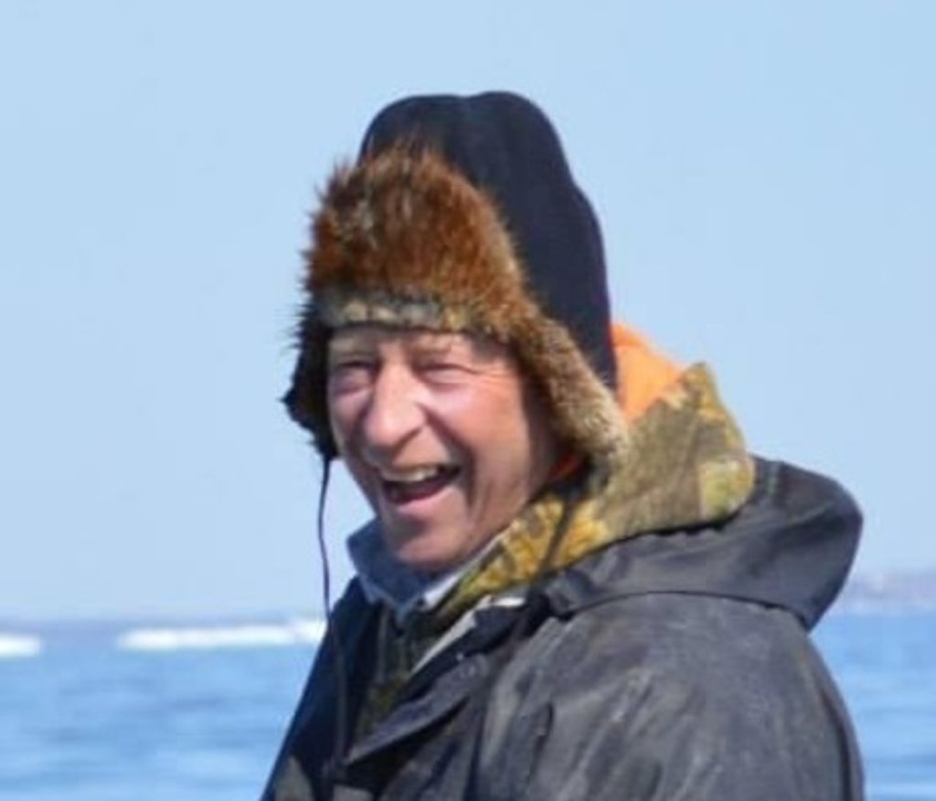 John Granter Profile Photo