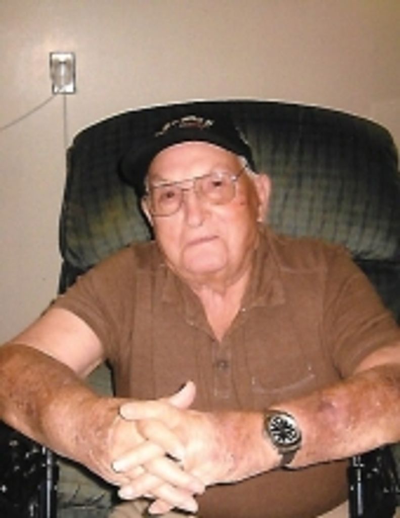 Wyman Nemecek