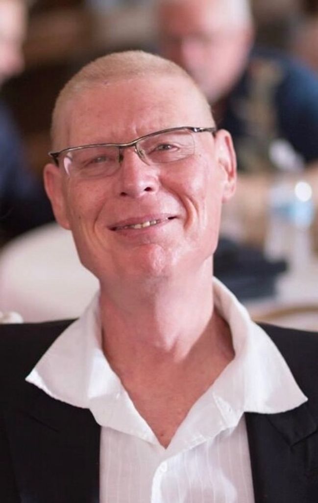 Benjamin Richard Hedges Profile Photo