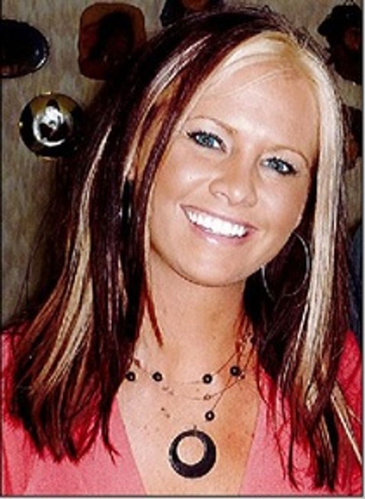 Crystal Williams