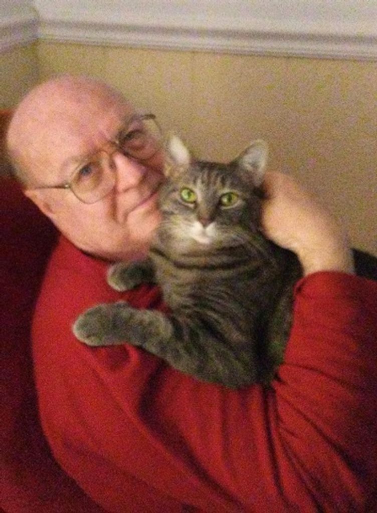Roger Allen Baker Profile Photo