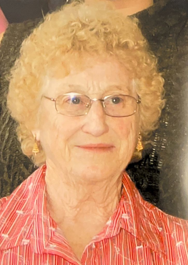 Dorothy Bryant Profile Photo