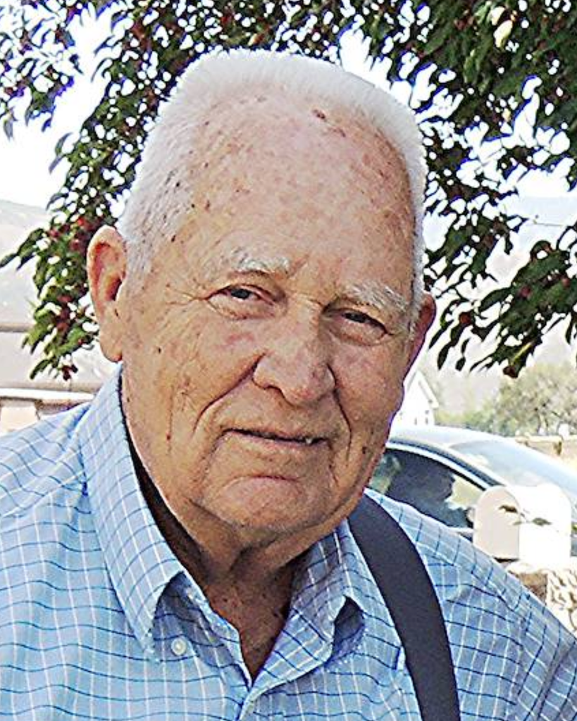 Larry Vernon Thomas Profile Photo