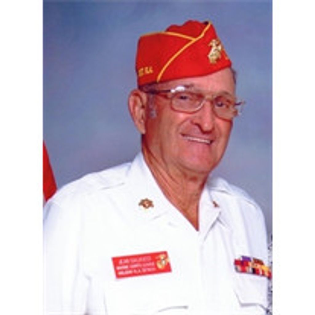 Jean Salvucci