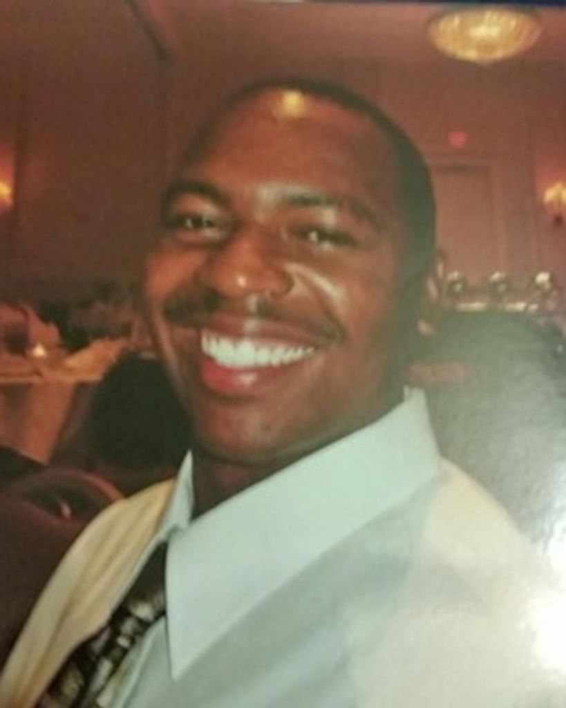 Stacy Tasker, Jr. Profile Photo