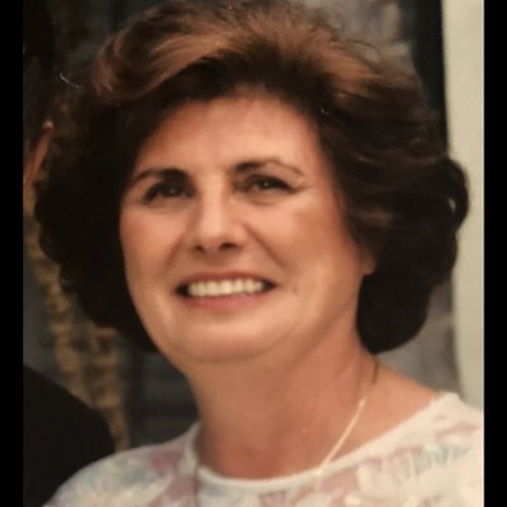 Eugenia "Jenny" Zettas