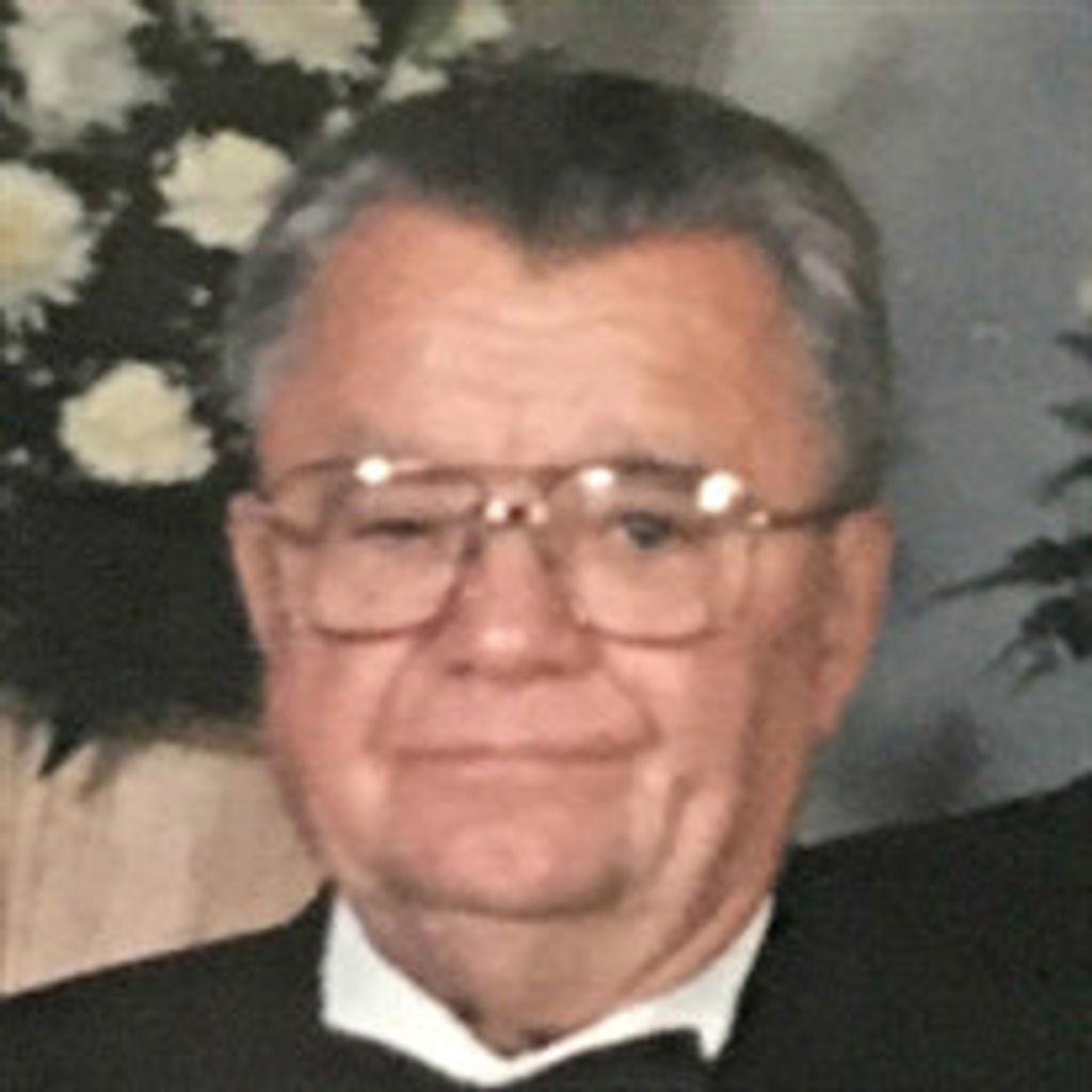 Bill Gabany