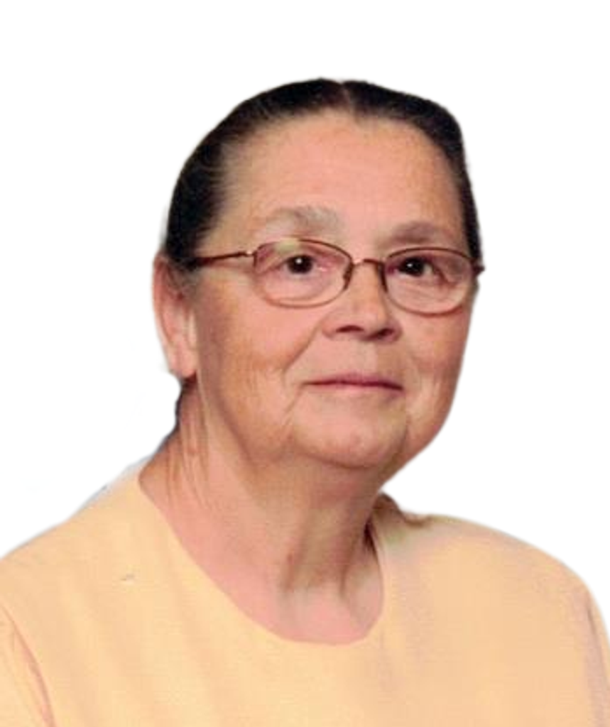 Lydia Ann Mast Schmucker Profile Photo