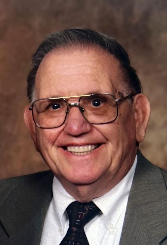 Roy W. Smith Profile Photo