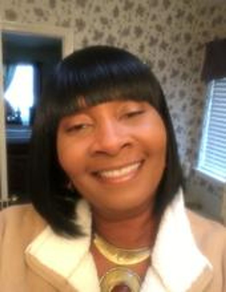 Shirley Rachelle Anderson