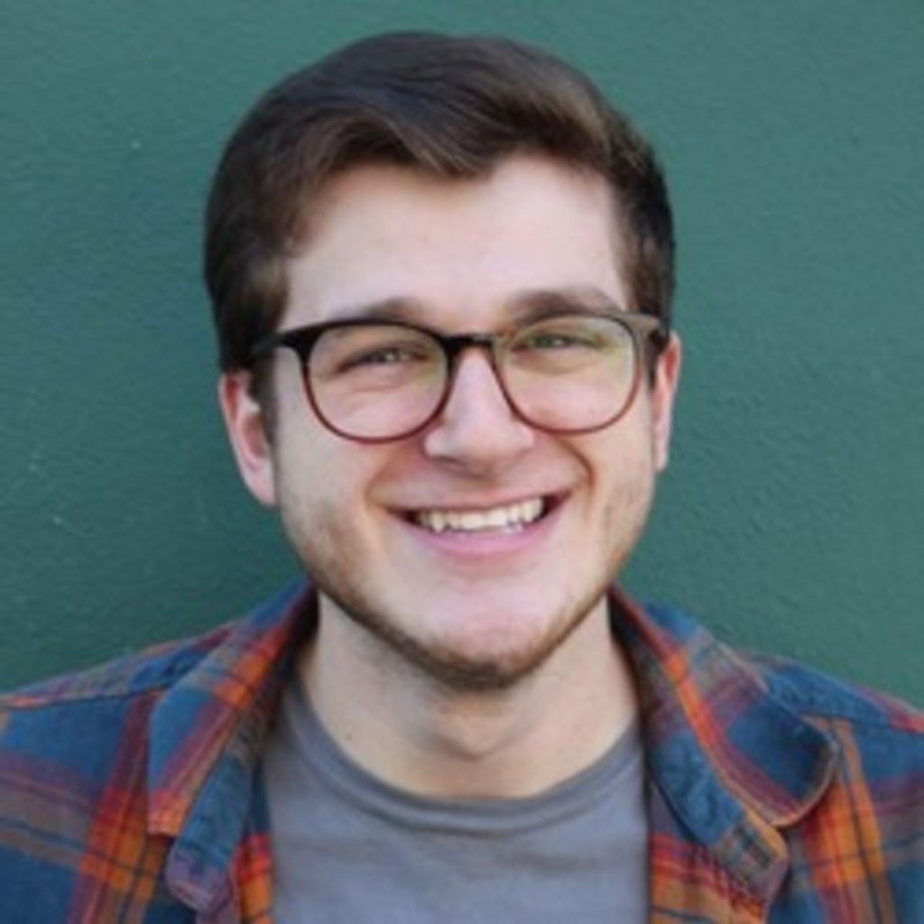 Adam W. Love Profile Photo