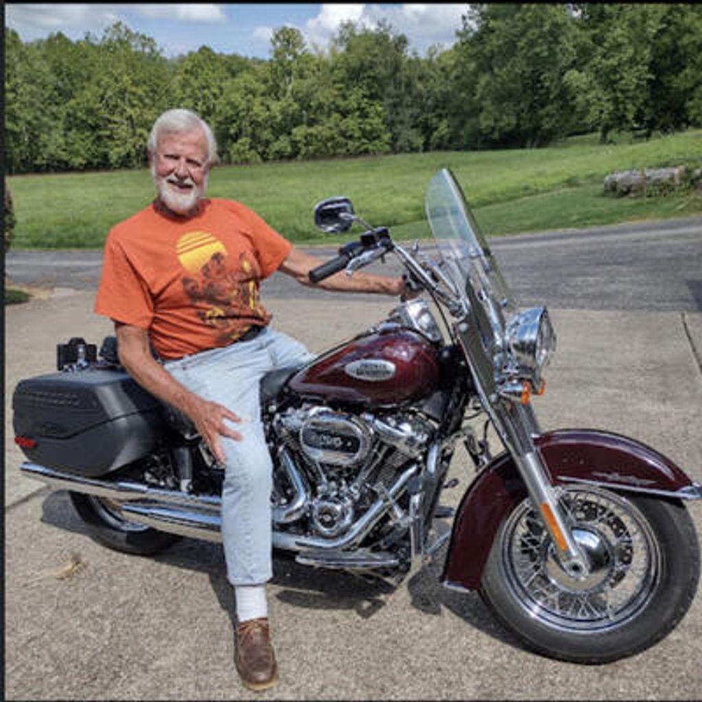 Thomas R Gooch Profile Photo