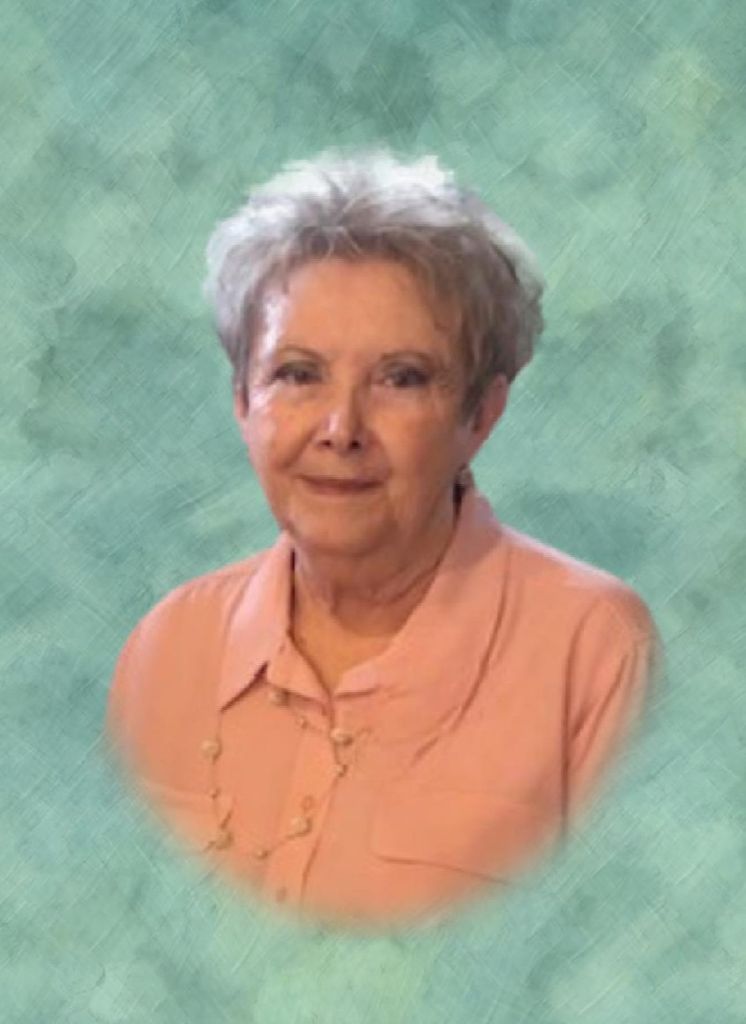 Rachel Ann Keller Profile Photo