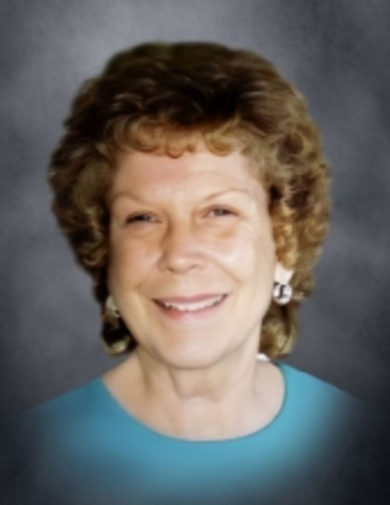 Susan Eastburg