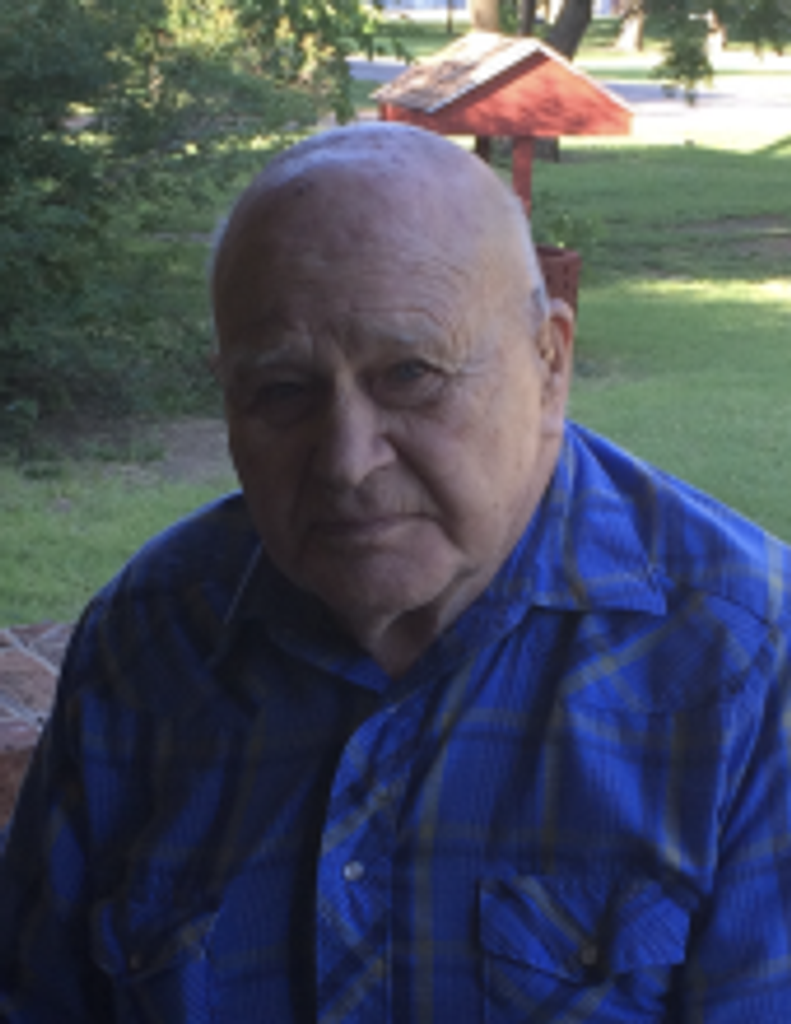 Loyd Eugene Frazey