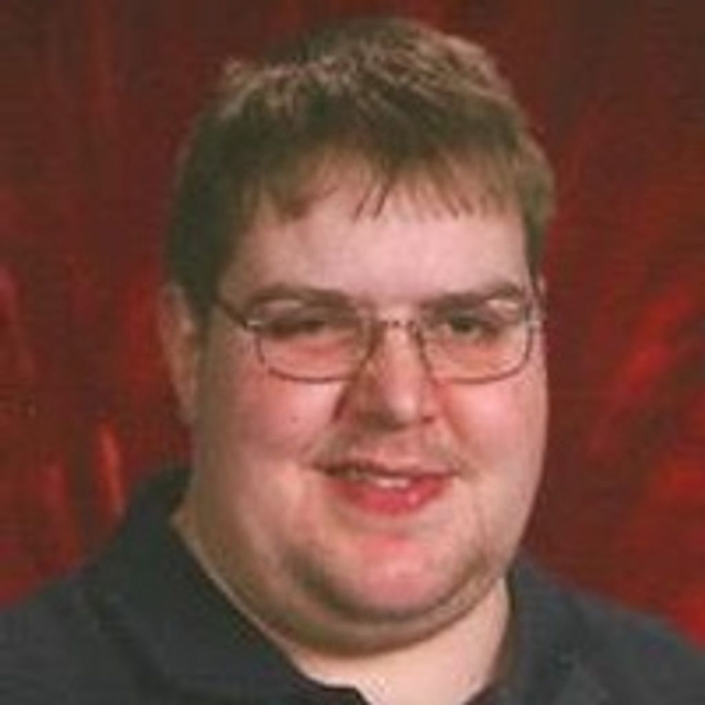 Andrew Joseph Carlson