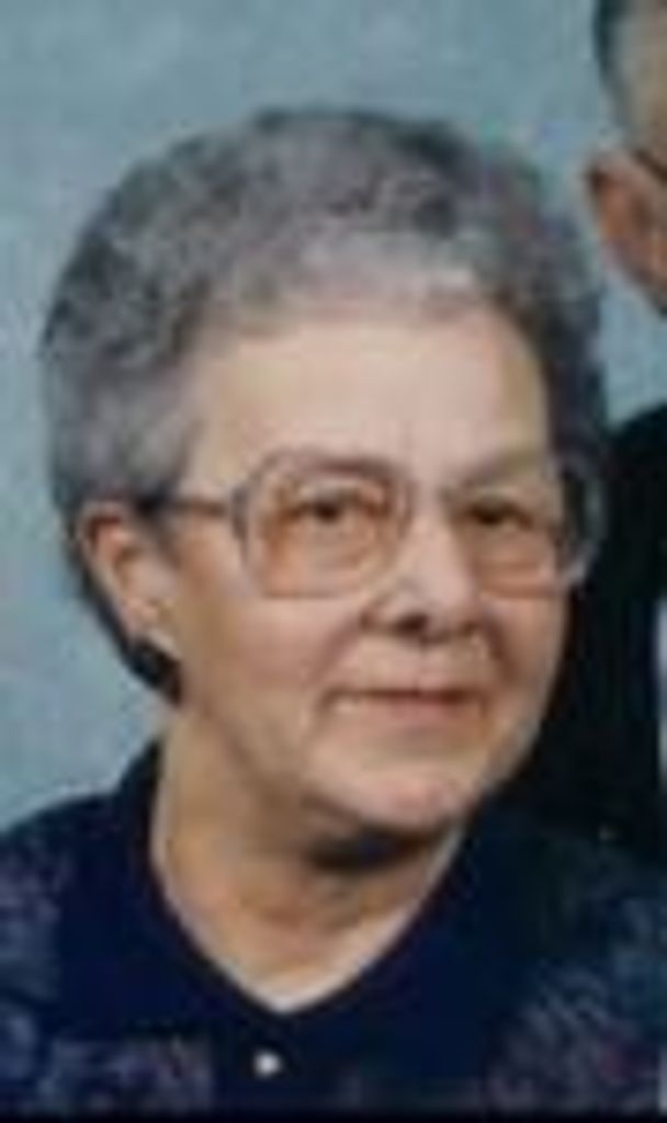 Kathleen (Katie) Majeske