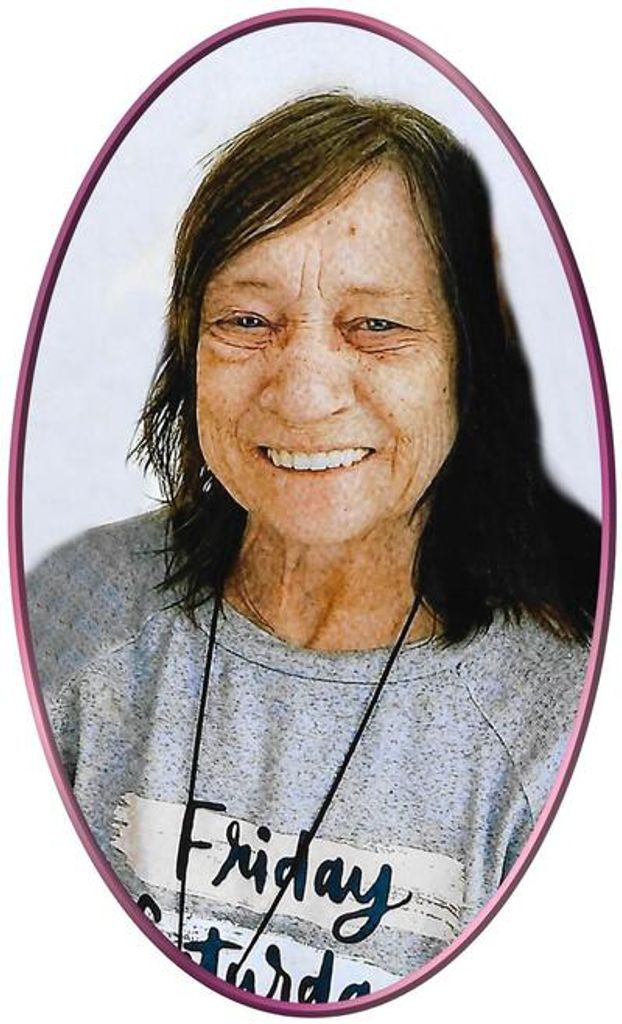 Roberta Knight Profile Photo