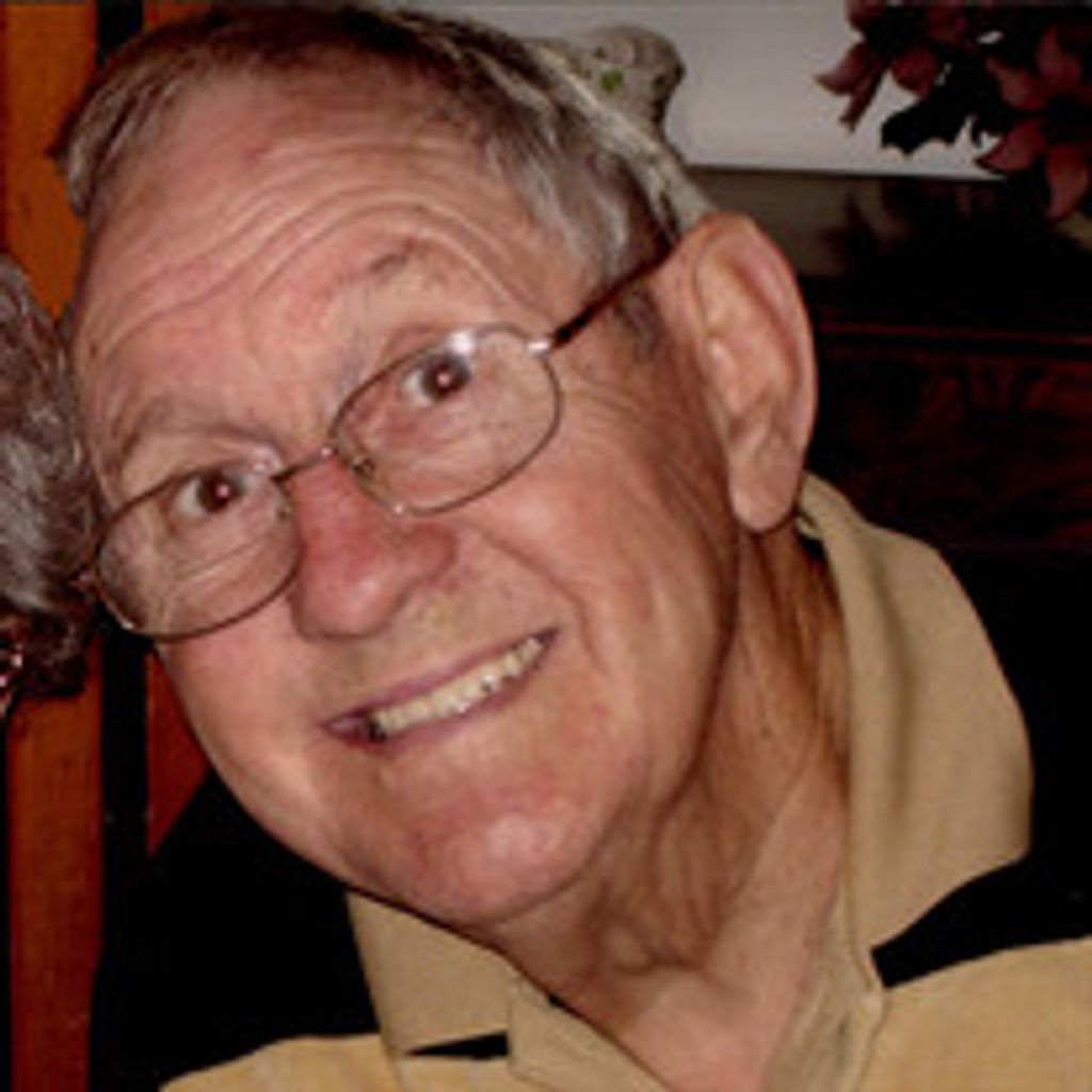 Paul Lawrence Becnel Sr.