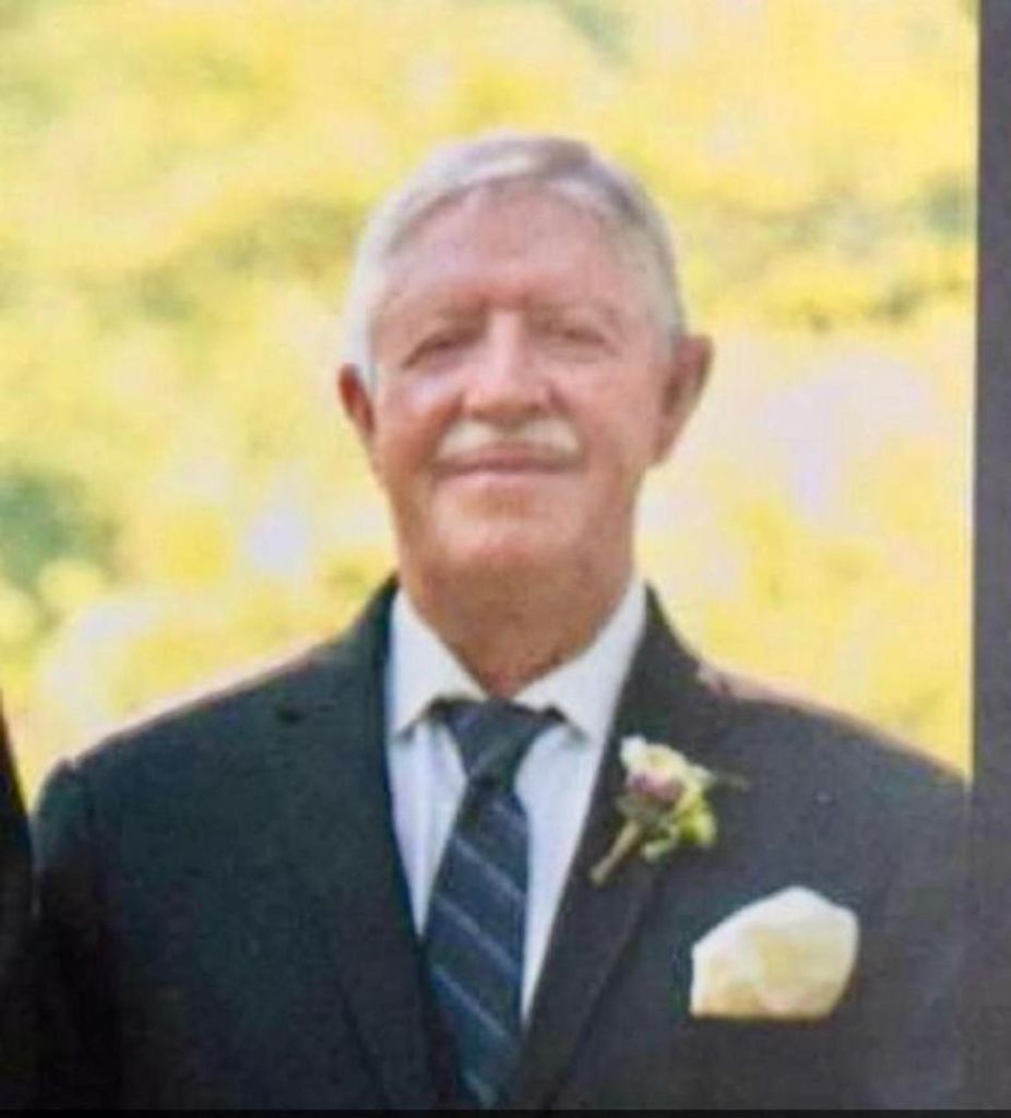 Larry Gale Shupe Sr. Profile Photo
