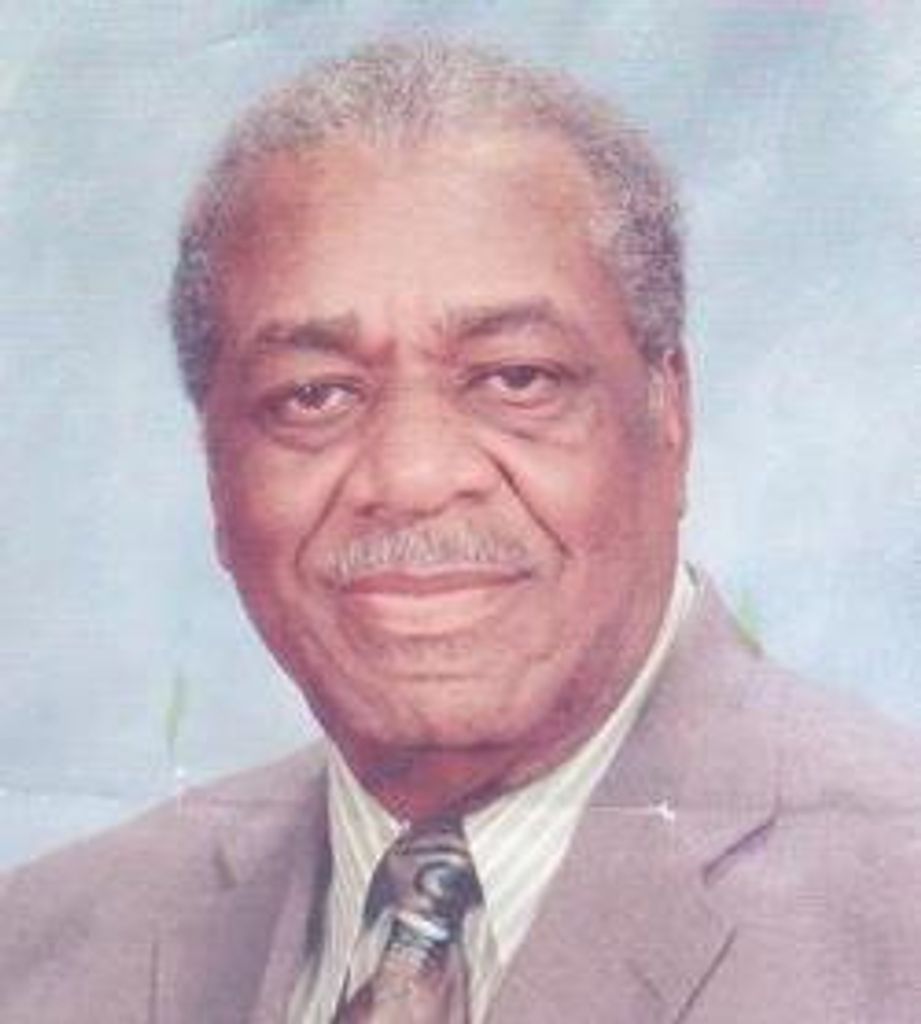 Mr. Joe Thomas Pope