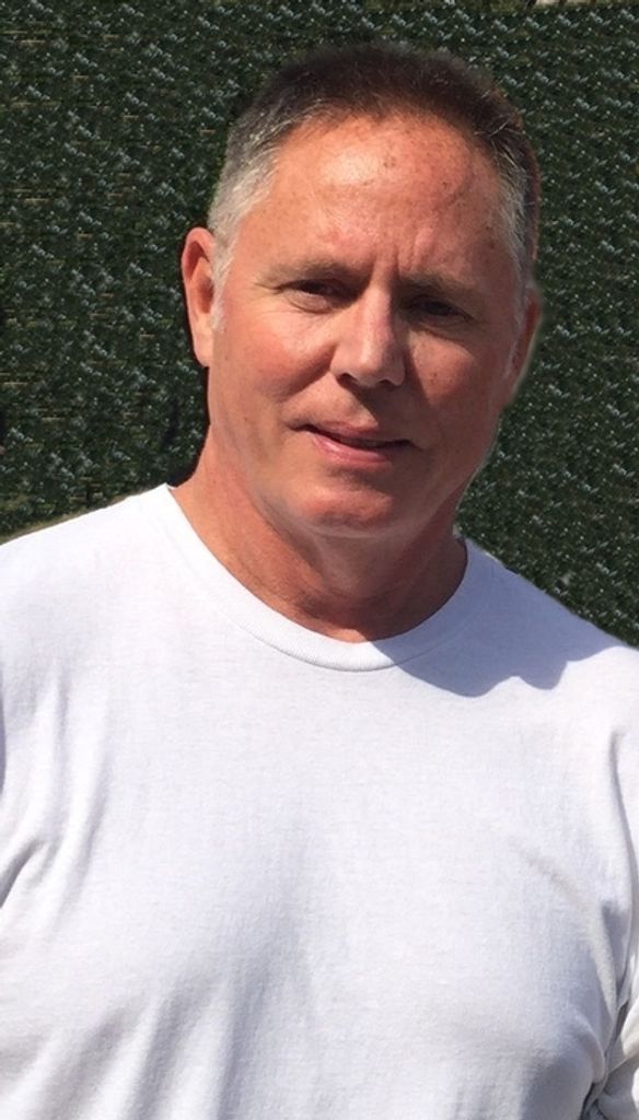 Wendell "Bill Jr" William Mercer