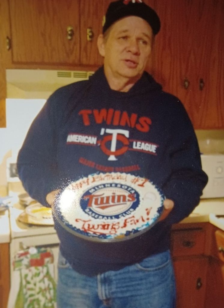 Chuck Fuhrman Profile Photo