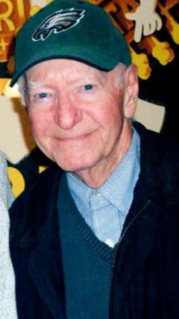 Thomas "Welsey" S. Wdzieczkowski Profile Photo
