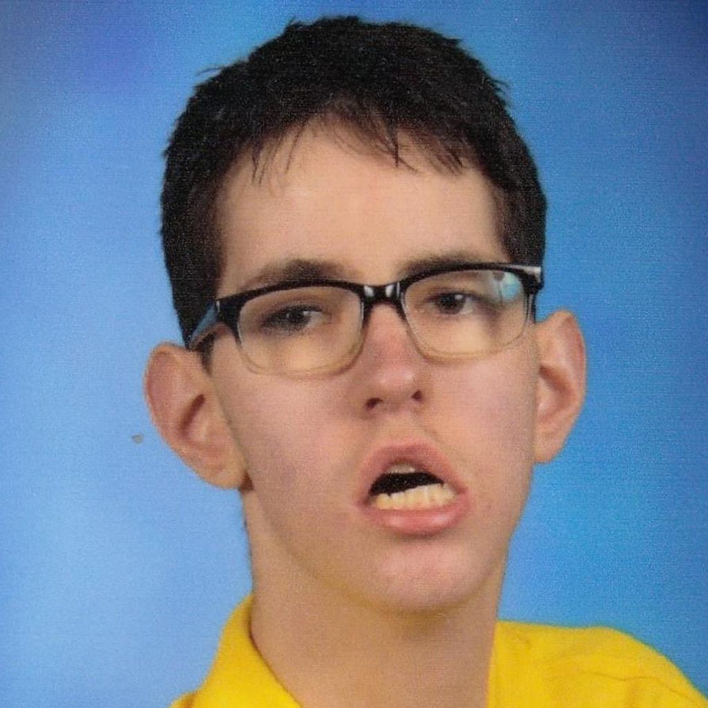 Devin Paul Brown Profile Photo