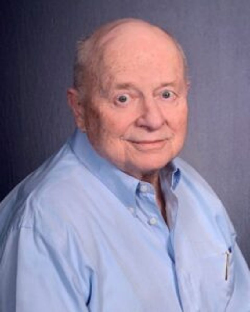 Dr. James Richard Hefner