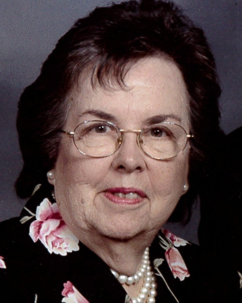 Rita Watts Zehner Profile Photo