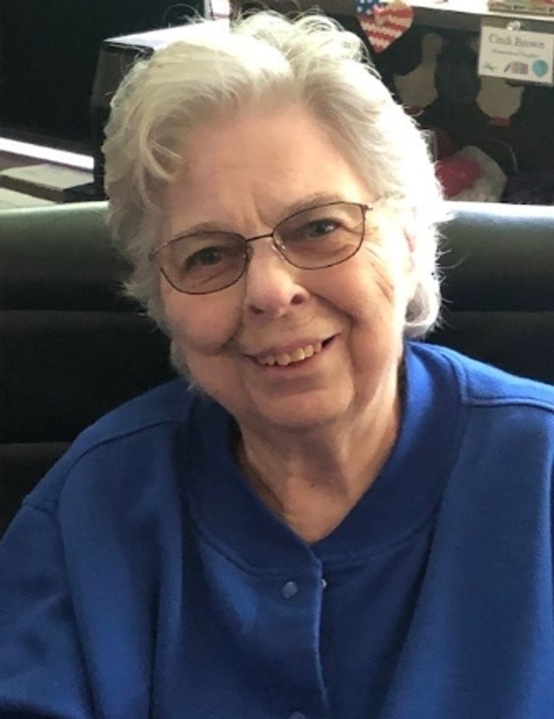 Eileen Kerr Profile Photo