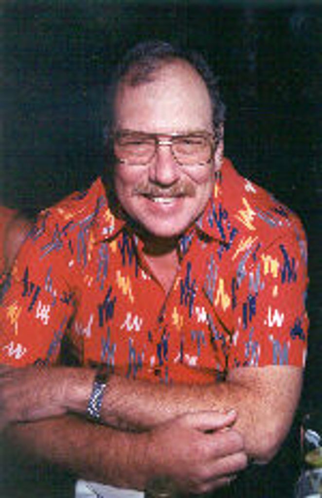Daniel Alan Clark Profile Photo