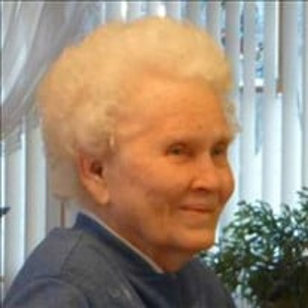 Ruth E. Hansen