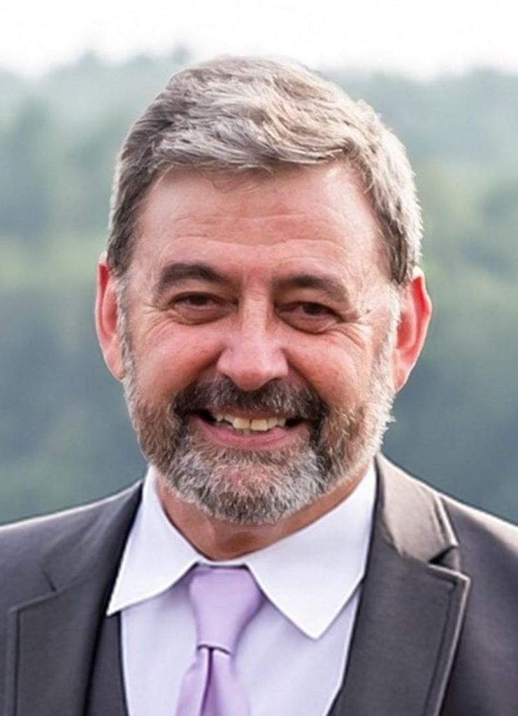 Mark J. Carron Profile Photo