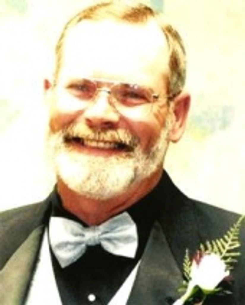 David Charles Willeford