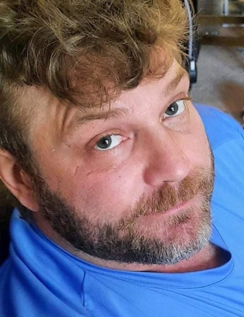 Chase T Backman Profile Photo