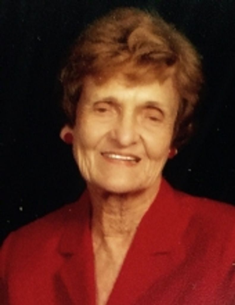 Catherine "Kitty" Beam Bowles