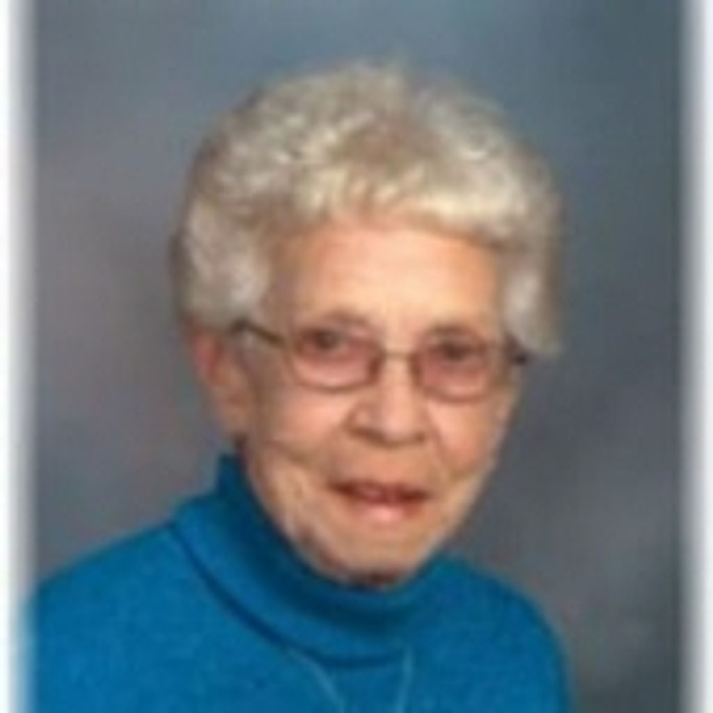 Thelma M. Baum