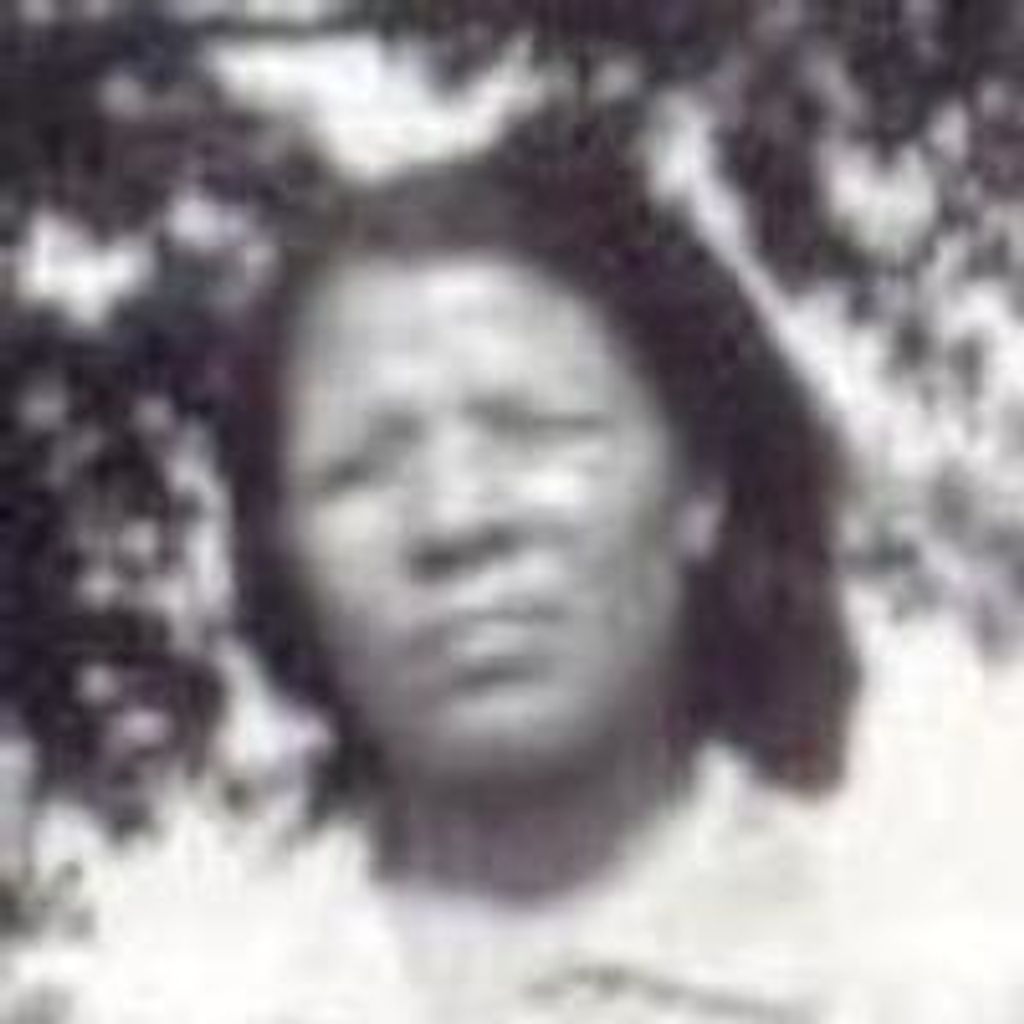 Marie Williams