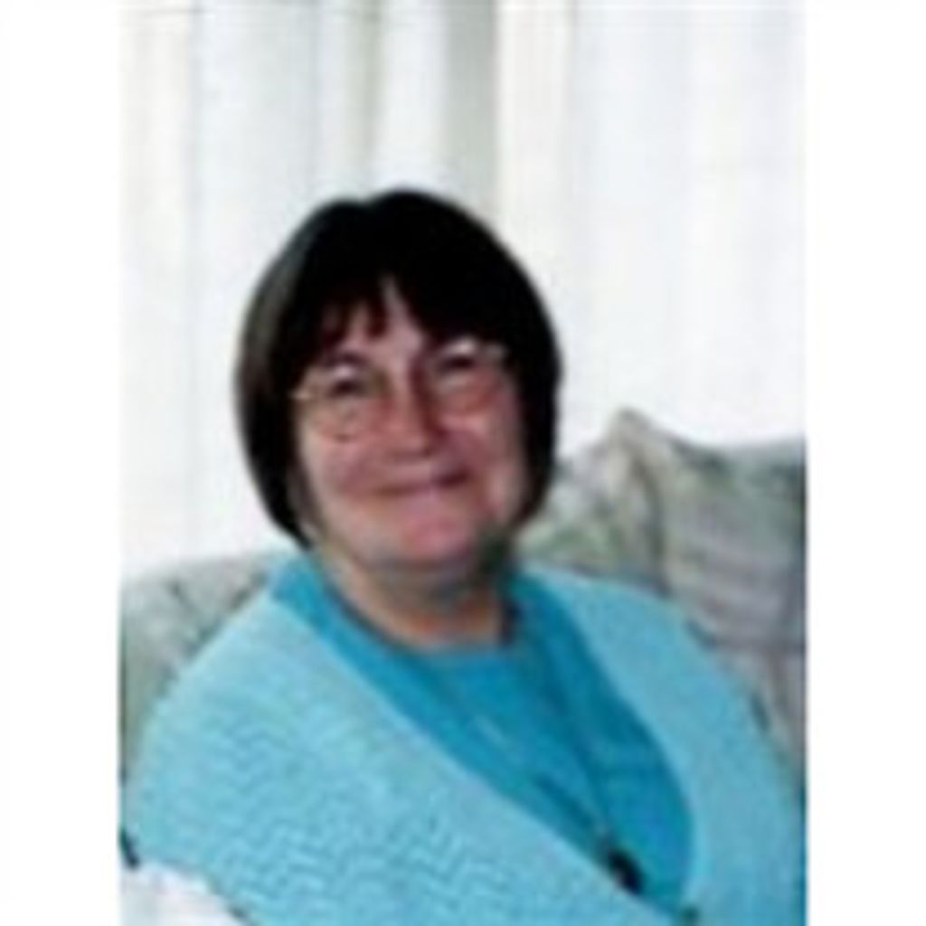 Mary K. Williams